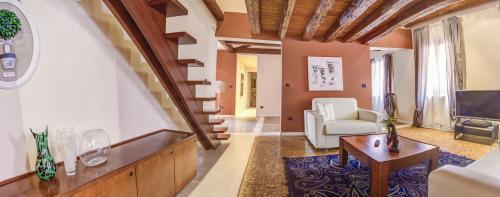 San Marco Venice Apartment 1 Exterior foto